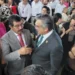 Destaca Américo Villarreal sinergia con la UAT en el desarrollo de Tamaulipas