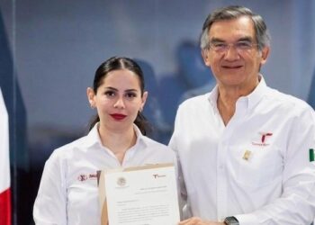 Fortalece Tamaulipas su política para las mujeres con la creación de la Secretaría de las Mujeres