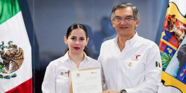 Fortalece Tamaulipas su política para las mujeres con la creación de la Secretaría de las Mujeres