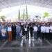Reitera Américo apoyo a Miquihuana para avanzar en la transformación y bienestar