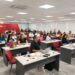 Realiza SET taller de Inducción a la Política de Aprendizajes Fundamentales