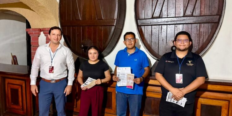 Refuerza STPS  acompañamiento laboral a empresas mediante procedimientos administrativos sancionadores