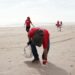 Invita Secretaría de Turismo a jornada de limpieza en playas