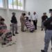 CECATI e ITACE brindan capacitación laboral al CEDES Reynosa