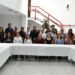 Fortalecen certeza jurídica y el cumplimiento normativo en centros de trabajo de la zona sur de Tamaulipas
