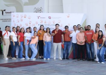 Impulsan la cultura de paz y bienestar laboral en la STPS