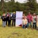 Rescata SEDUMA bosques dañados por incendios y plagas