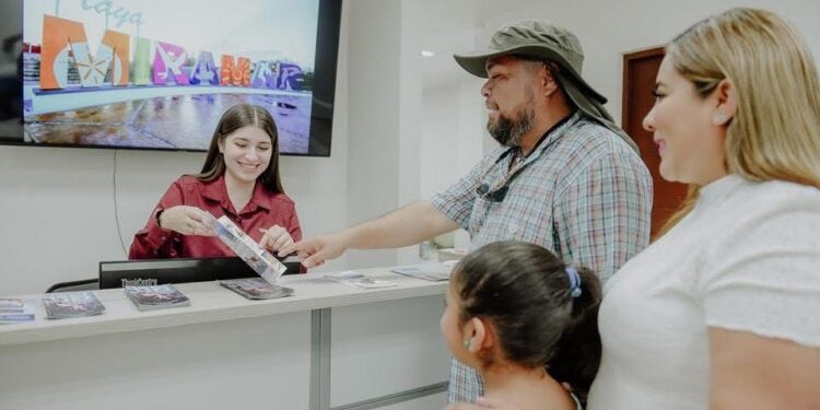Impulsa Secretaría de Turismo programas de financiamiento para el sector turístico