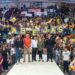 Celebra UAT la identidad universitaria con emotivo concierto en el Campus Victoria