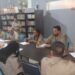 SSPT impulsa la reinserción social de PPLs en el CEDES Reynosa