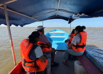 Colmenas Creativas refuerza el turismo de reuniones de Tamaulipas: Sectur