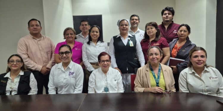 Presenta SST lineamientos para Campaña de Vacunación de Temporada Invernal 2026-2027