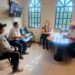 Capacita TPT a municipios en materia de transparencia