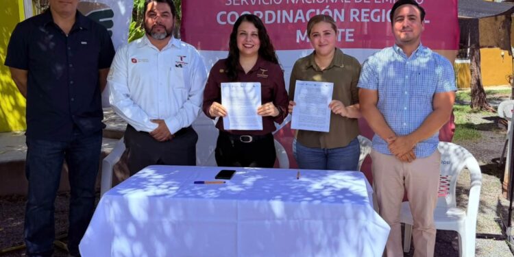 Genera Gobierno de Tamaulipas oportunidades de emprendimiento y autoempleo