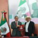 En Hidalgo, reitera Américo colaboración para impulsar desarrollo de los municipios
