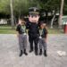 Con proximidad, Guardia Estatal de Género fortalece prevención de la violencia en Nuevo Laredo
