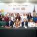 Sesionó el Comité Organizador del Encuentro Nacional de Pueblos Mágicos, en Tampico