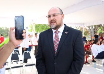 Impulsa Gobierno de Tamaulipas acciones de proximidad para construir paz desde las comunidades
