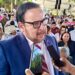 Mejora SET infraestructura educativa en municipios rurales