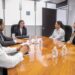 Impulsan DIF Nacional y DIF Tamaulipas el bienestar y envejecimiento activo de adultos mayores