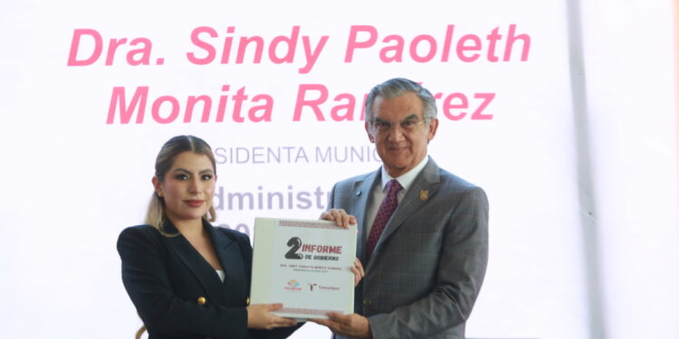 Refrenda Américo impulso a la vocación agropecuaria de Palmillas