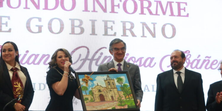 Tamaulipas está mejor y los indicadores lo demuestran: Américo Villarreal