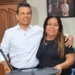 Apoya Lalo Gattás a familias que carecen de cisterna de agua.