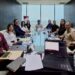 Fortalece STPS el control interno y la rendición de cuentas mediante sesión del COCODI