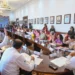 Avanza en Cabildo de Victoria proyecto para crear el Reglamento del Consejo Victorense de la Juventud.