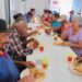 Brindarán Comedores de Bienestar alimentos a personas en situación de calle
