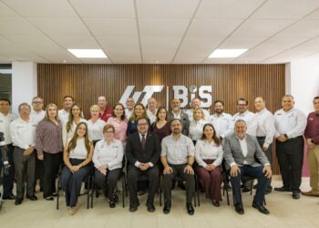 Inauguran nueva Unidad de Docencia de la Universidad Tecnológica de Altamira