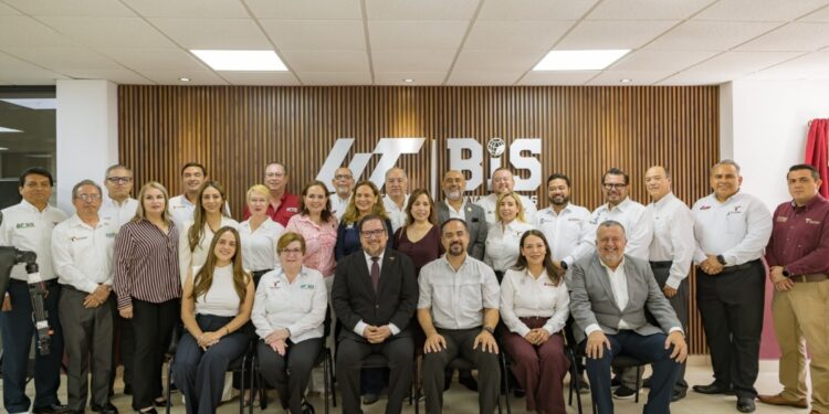Inauguran nueva Unidad de Docencia de la Universidad Tecnológica de Altamira