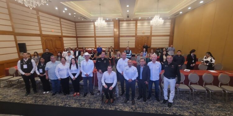 Realiza STPS Simposium de Incentivos Fiscales en Reynosa