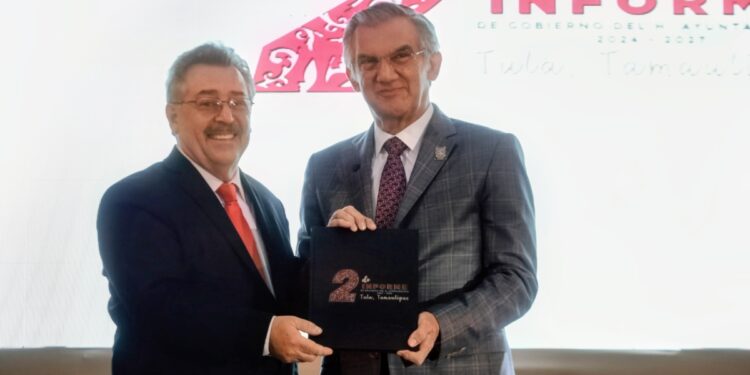 Consolida Tula su transformación y desarrollo turístico: Américo