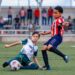 Inicia Liga de Fútbol Infantil y Juvenil del INDE Tamaulipas