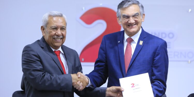 Desde Güémez, Américo destaca clima de unidad y humanismo para el bienestar de las y los tamaulipecos