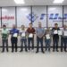 Impulsa UTTN la formación tecnológica con quinto diplomado SMT-FUJI