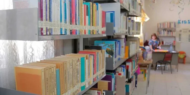 Tamaulipas escala al segundo lugar nacional en libros publicados