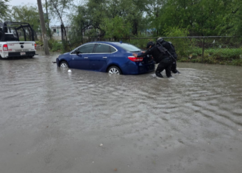 Tamaulipas entra en su mes de lluvias más intensas