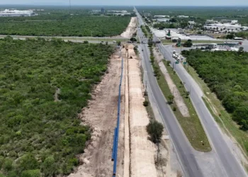 Afronta Gobierno de Victoria problemática del agua con acciones de fondo.