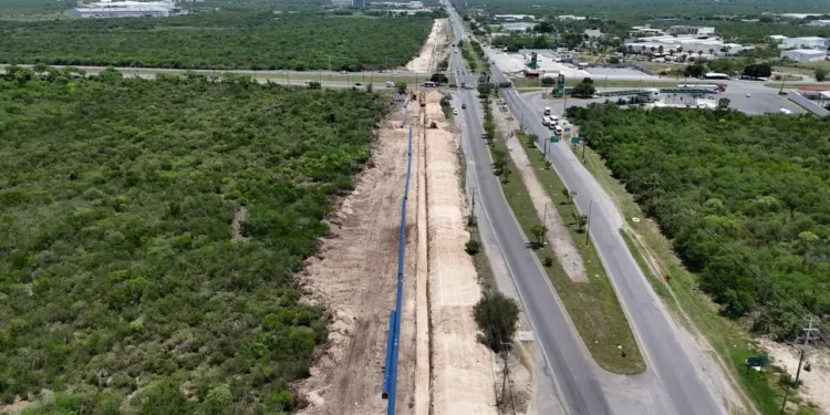Afronta Gobierno de Victoria problemática del agua con acciones de fondo.