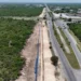 Afronta Gobierno de Victoria problemática del agua con acciones de fondo.