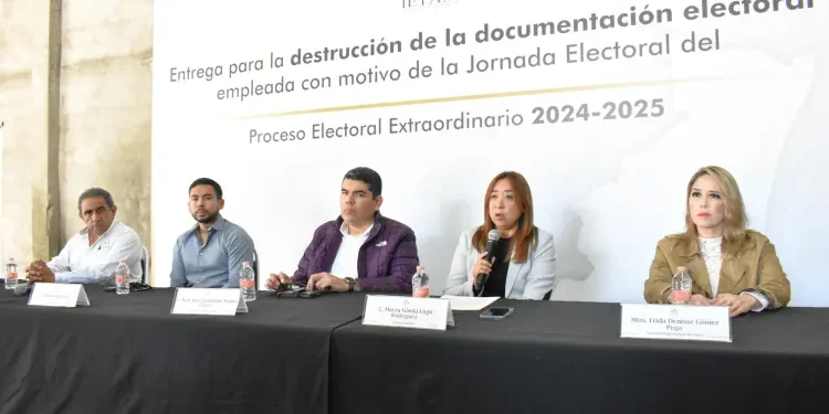 Tamaulipas arranca el domingo la disputa por 471 cargos en 2027