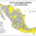 Se agrava la sequía: afecta a 51.7% de Tamaulipas
