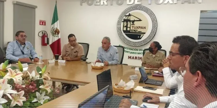 La UAT realizará estudios para proteger ecosistema de la Isla de Lobos