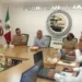 La UAT realizará estudios para proteger ecosistema de la Isla de Lobos