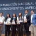 Estudiantes de la UAT ganan el primer lugar en el Maratón Nacional de Conocimientos ANFECA
