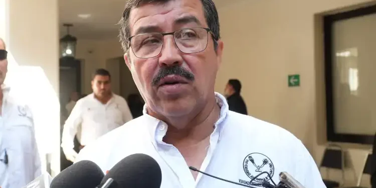 Anuncia el rector Dámaso Anaya que la UAT refuerza su oferta educativa en salud para apoyar a la población
