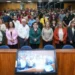 Celebra UAT el décimo aniversario de la Biblioteca Central Victoria con jornada académica