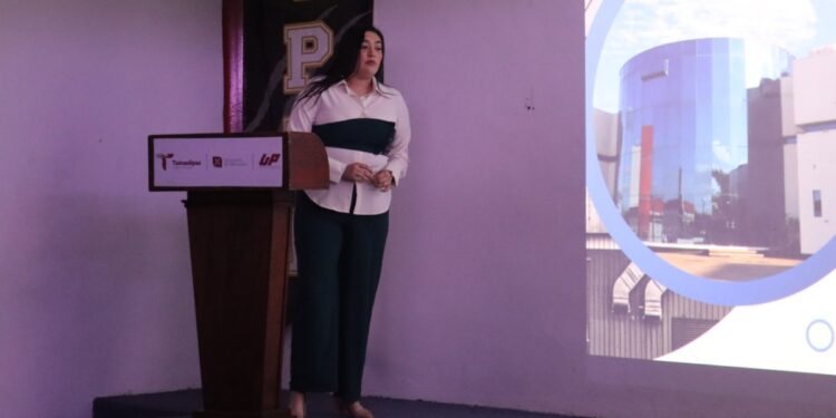 Finalizan estudiantes de la UPRR estadías profesionales
